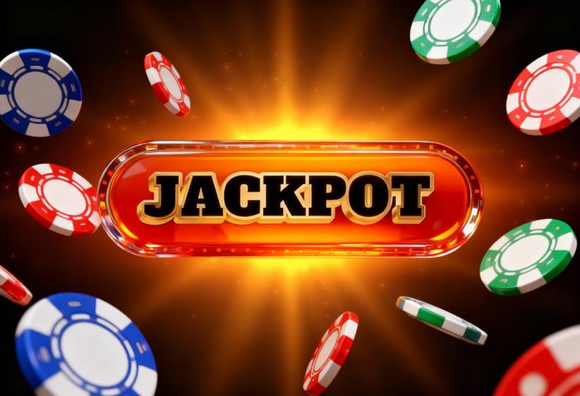 Ripper casino